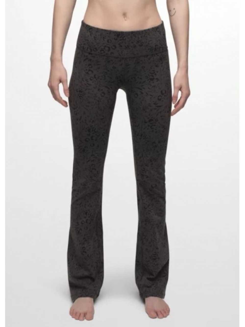 Prana Women’s Chakra Bootcut Pant size L
